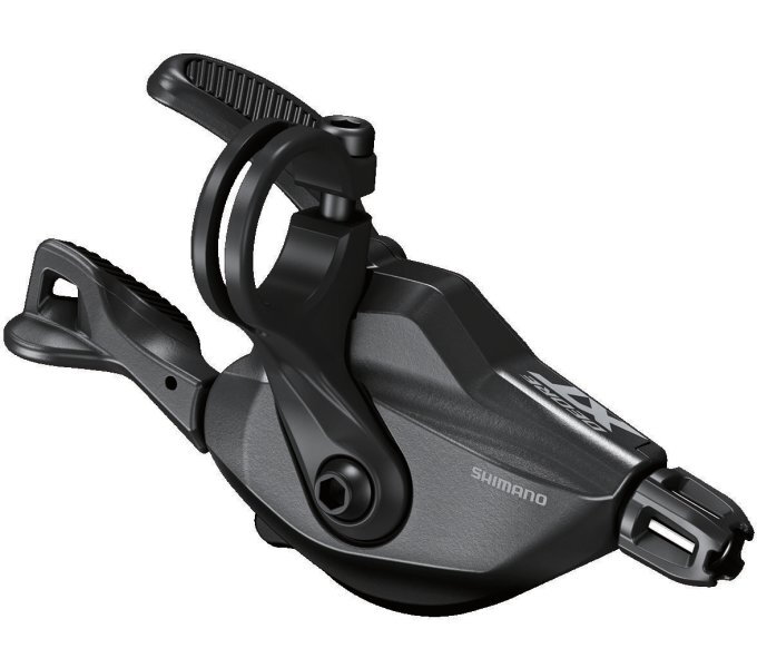 řazení Shimano XT SL-M8100  12p original balení