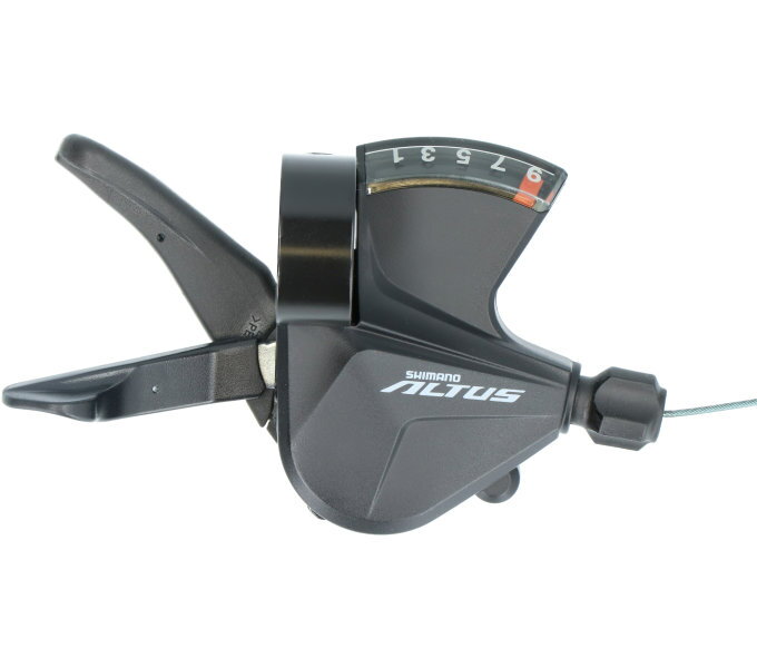 řazení Shimano Altus SL-M2010 9p servisní balení