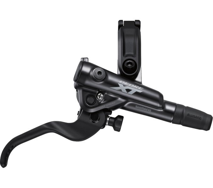 brzdová páka Shimano XT BL-M8100 pravá original balení