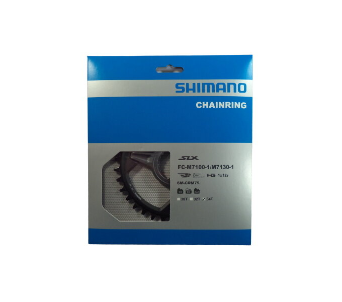 převodník 32z Shimano SLX FC-M7100 1x12