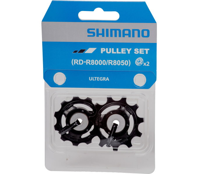 kladky Shimano RD-R8000/RX800 kladky Shimano RD-R8000/RX800