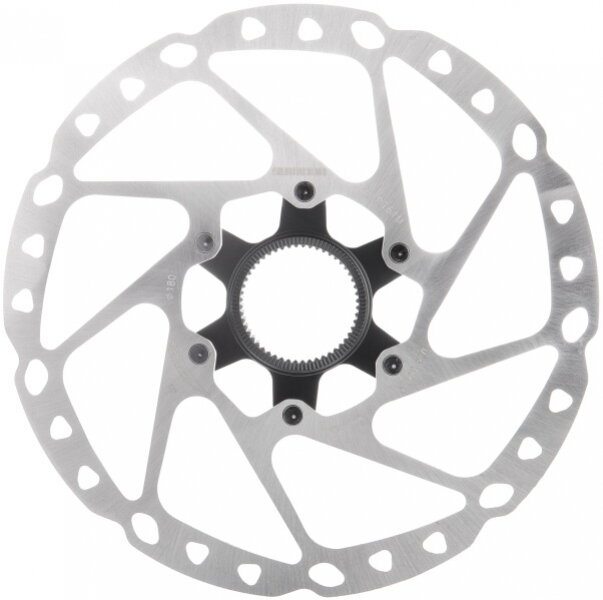 brzdový kotouč Shimano SM-RT64 180mm original balení