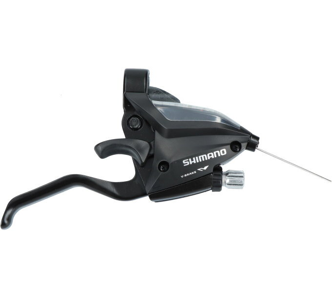 řadicí a brzdová páka Shimano ST-EF500 7p original balení