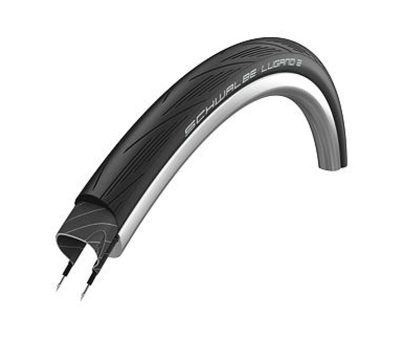 plášť SCHWALBE Lugano II Endurance 28x1.00/25-622 plášť SCHWALBE Lugano II Endurance 28x1.00/25-622