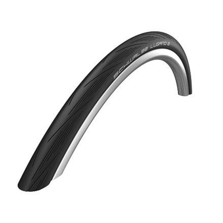 plášť SCHWALBE Lugano II 28x1.25/32-622 černá plášť SCHWALBE Lugano II 28x1.25/32-622 černá