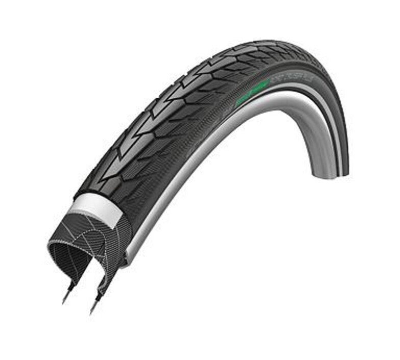 plášť SCHWALBE Road Cruiser Plus Active Line 28x1.60/42-622 reflex plášť SCHWALBE Road Cruiser Plus Active Line 28x1.60/42-622 reflex