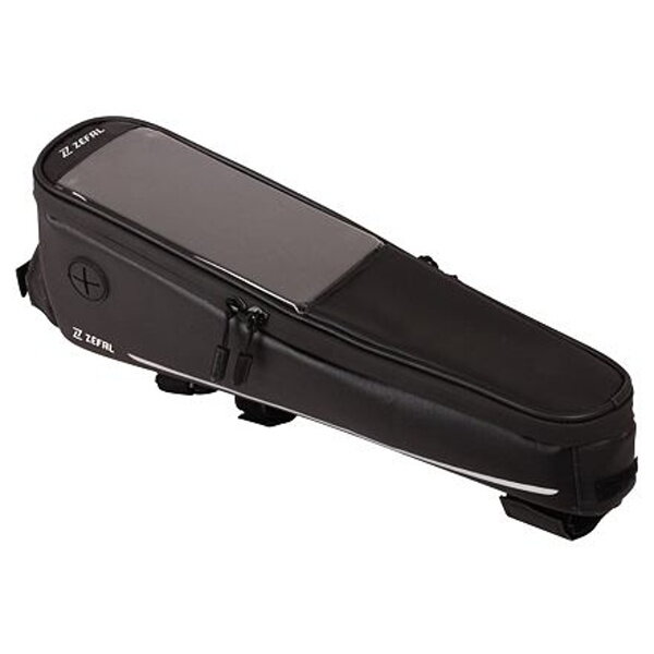 brašna ZEFAL Console Pack T3 přední na mobil černá