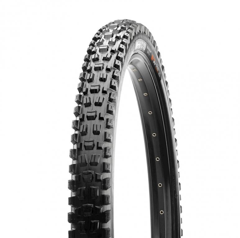 plášť MAXXIS Assegai 27.5x2.50/63-584 WT 3CT EXO+ TR kevlar