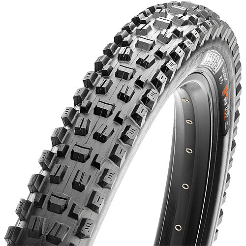 plášť MAXXIS Assegai 27.5x2.50/64-584 WT 3CG DH TR kevlar