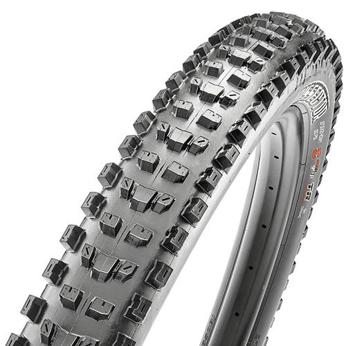 plášť MAXXIS Dissector 29x2.40/60-622 WT 3CT EXO TR kevlar