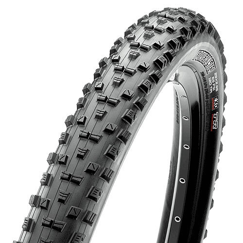 plášť MAXXIS Forekaster 29x2.35/60-622 60 TPI drát