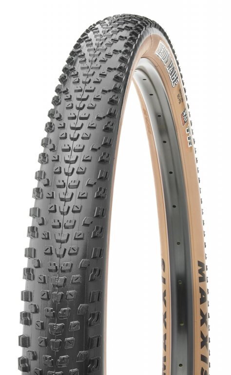 plášť 622 (29") MAXXIS Rekon race 29x2.35/60-622 EXO TR Tanwall kevlar