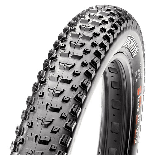 plášť MAXXIS Rekon 27.5x2.25/57-584 60 TPI