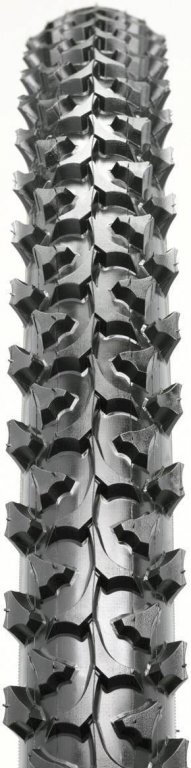 plášť CST C1040N Black Tiger Eco 24x1.95/50-507 plášť CST C1040N Black Tiger Eco 24x1.95/50-507