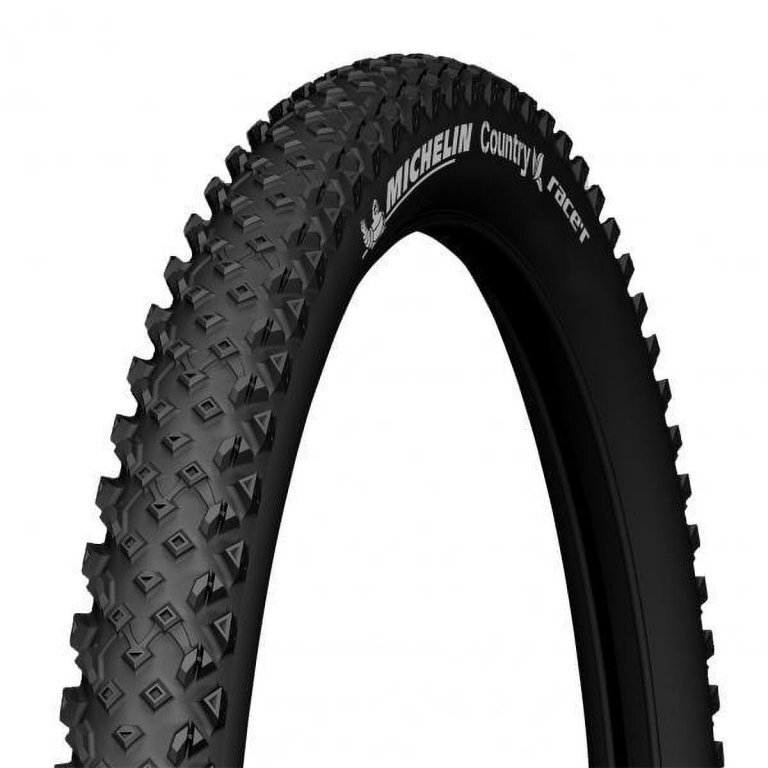 plášť MICHELIN COUNTRY RACER WIRE 26x2.10/54-559 Access Line