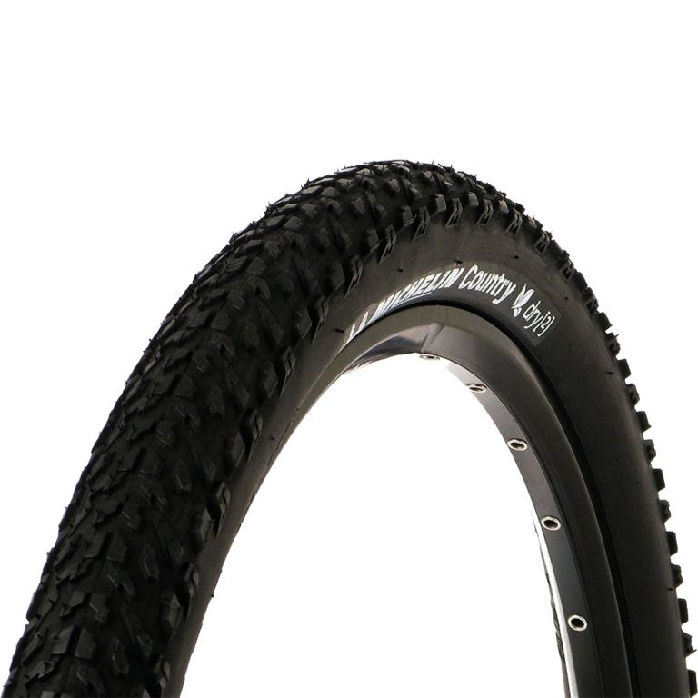 plášť MICHELIN COUNTRY DRY2 NR WIRE 26x2.00/50-559 Access Line