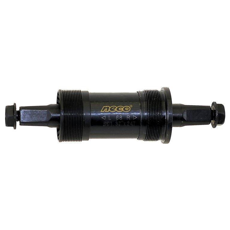 osa bsa 122,5 mm NECO Fe čtyřhran