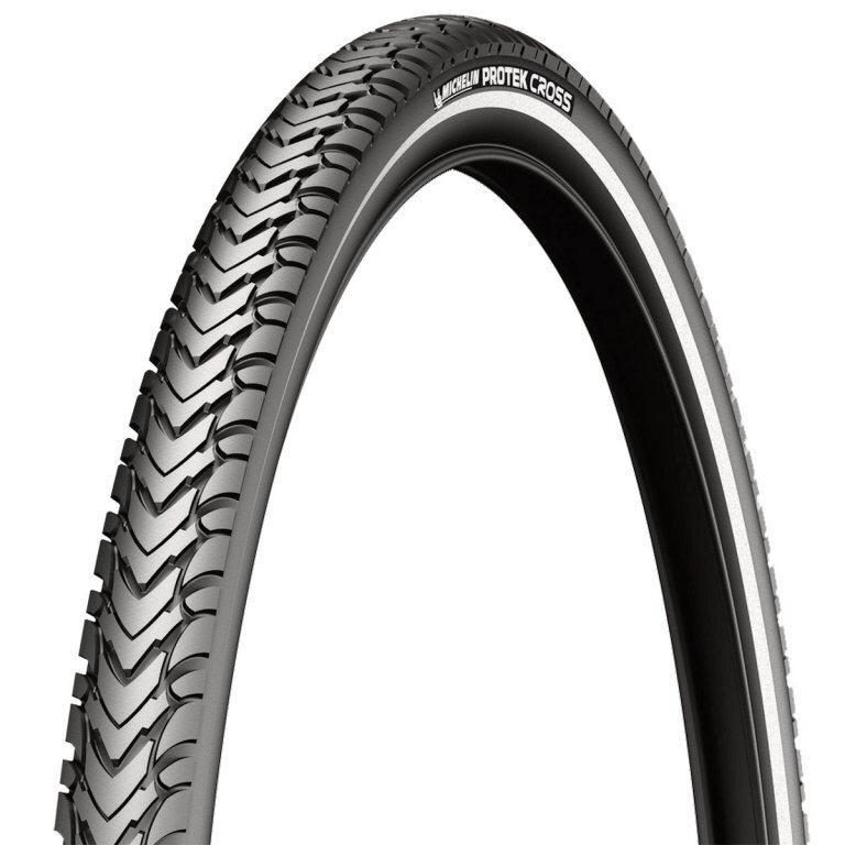 plášť MICHELIN PROTEK CROSS BR WIRE 28x1.60/42-622 AL