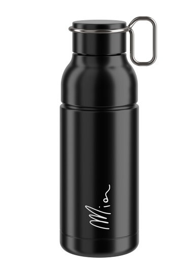 lahev ELITE Mia 21´ černá 650 ml lahev ELITE Mia 21´ černá 650 ml
