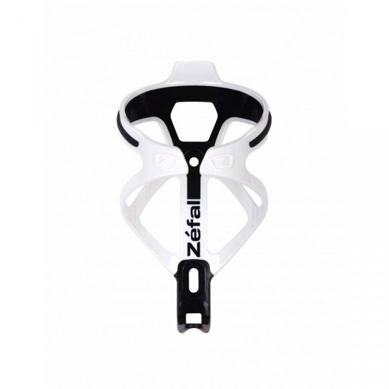 košík Zefal Pulse B2 bílý