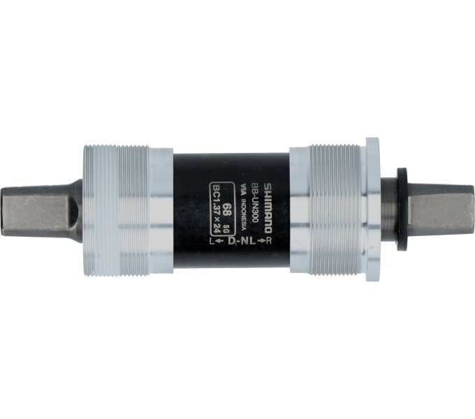 osa středová Shimano BB-UN300 68-122 originál balení