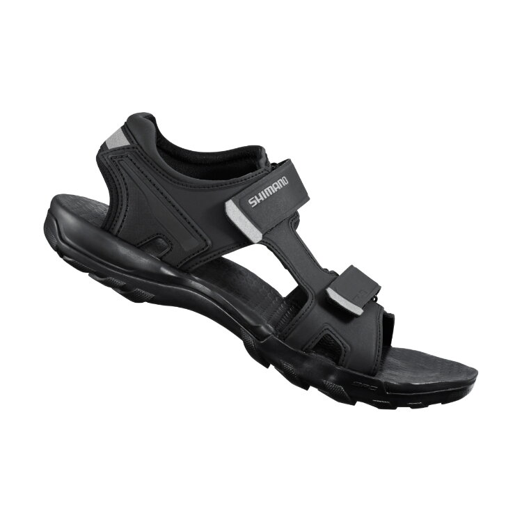 boty Shimano SH-SD5 černé