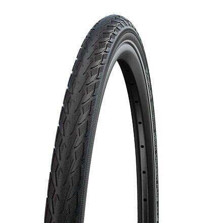 plášť SCHWALBE Delta Cruiser Plus Active Line 28x1.50/40-622 reflex E-BIKE