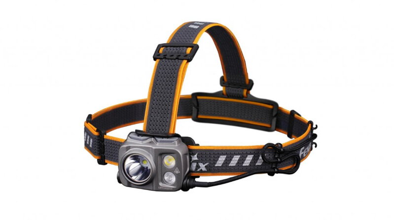 čelovka Fenix HP25R V2.0 čelovka Fenix HP25R V2.0