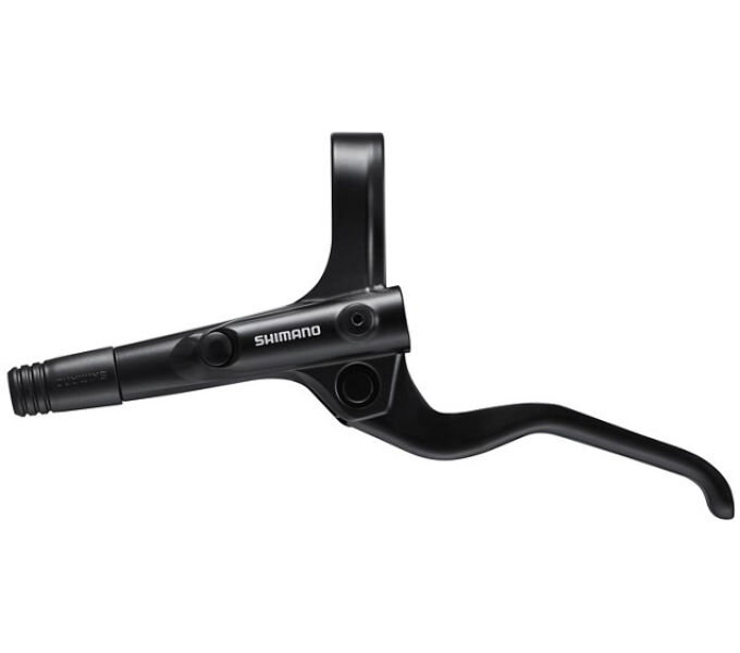 brzdová páka Shimano BL-MT201 levá original balení