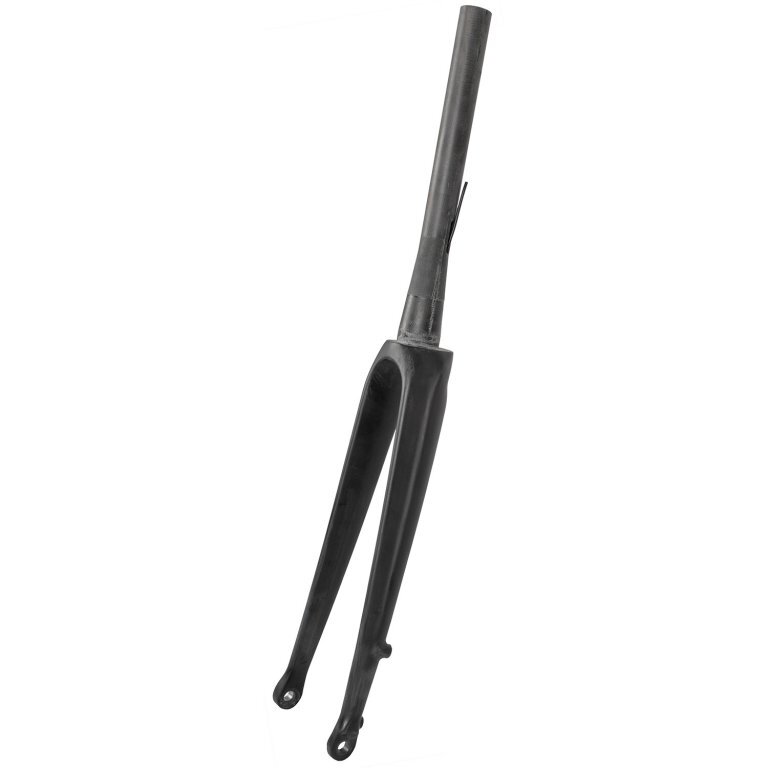 vidlice 700C 1/8-1/5 silniční černá
