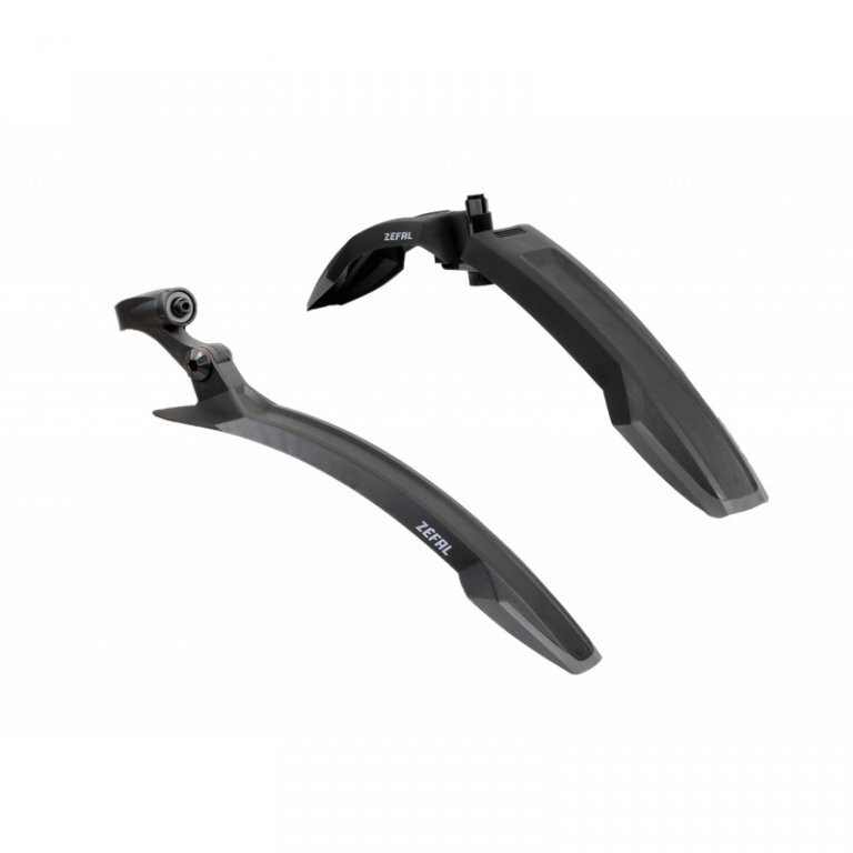 blatníky Zefal  Deflector M60 sada
