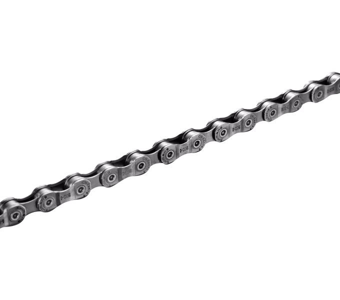 řetěz Shimano CN-E6070 pro E-kola 9r. 118čl. servisní balení - box 20ks