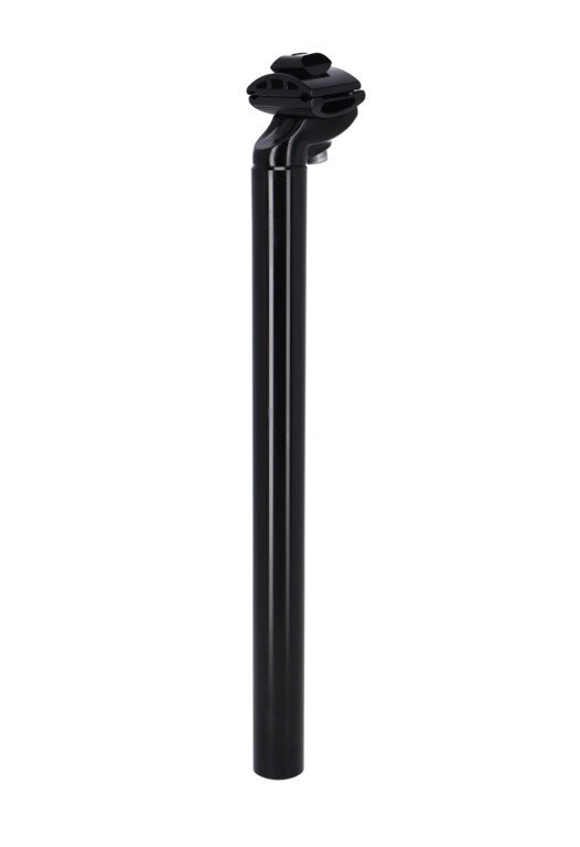 sedlovka XLC SP-R07 27,0 x 350mm černá