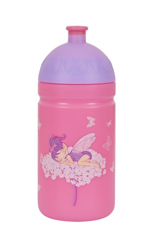 lahev R&B Květinová víla 500ml
