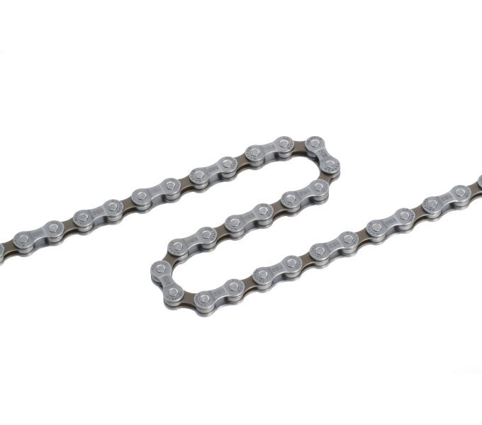 řetěz Shimano CN-HG71 6/7/8r. 116čl.  se spojkou UG51 original balení