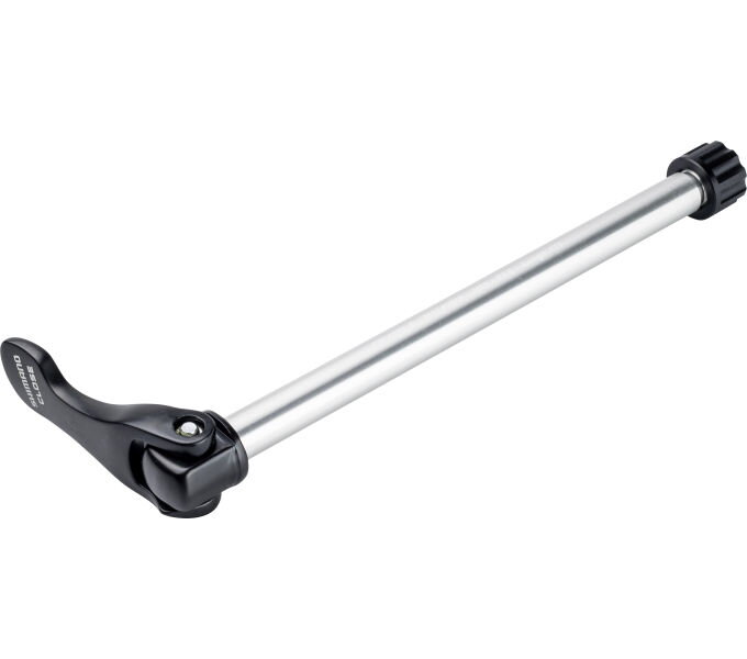 osa Shimano pro E-thru SM-AX56 zadní 148x12 original balení