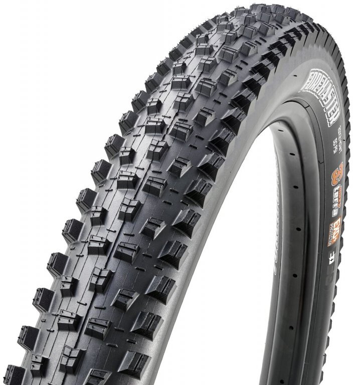 plášť MAXXIS Forekaster V2 29x2.40/61-622 WT EXO TR kevlar