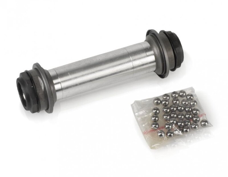 opravná sada XLC WS-X11 15x100mm pro náboj předního kola