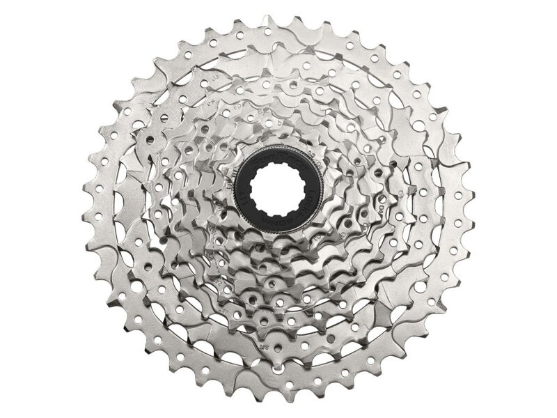 kazeta SunRace CSM9809AY 9 11-42z NICKEL kazeta SunRace CSM9809AY 9 11-42z NICKEL