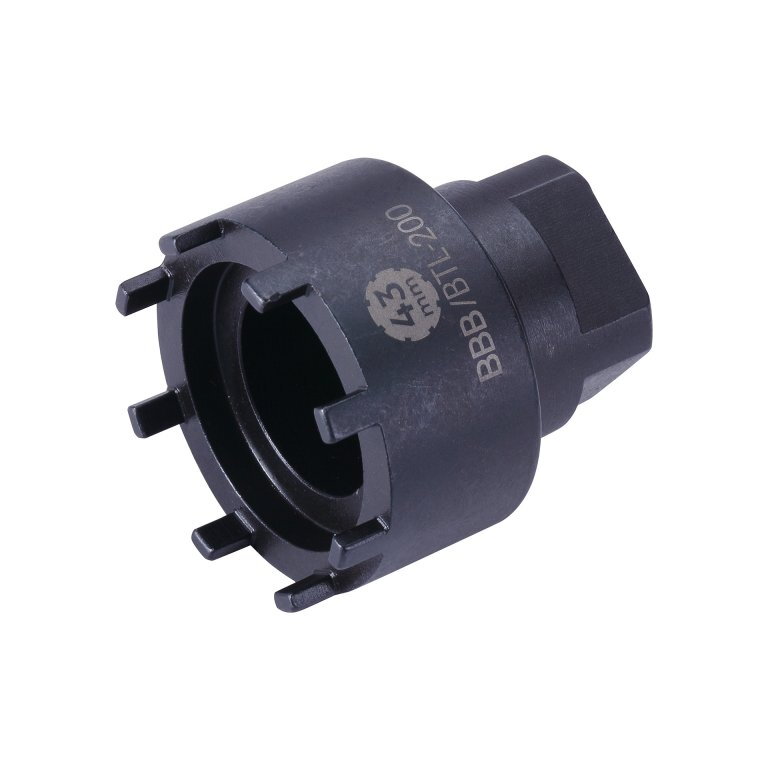 klíč stahovací převodníků BBB BTL-200 DirectPlug