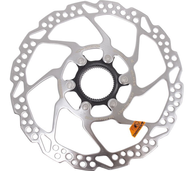 brzdy - kotouč 180mm Shimano SM-RT54 centrlock