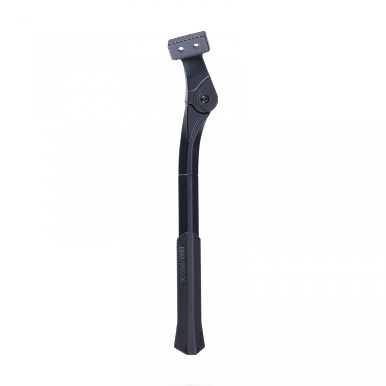 stojánek BBB ConnectKick 26-29 18mm stranový černý