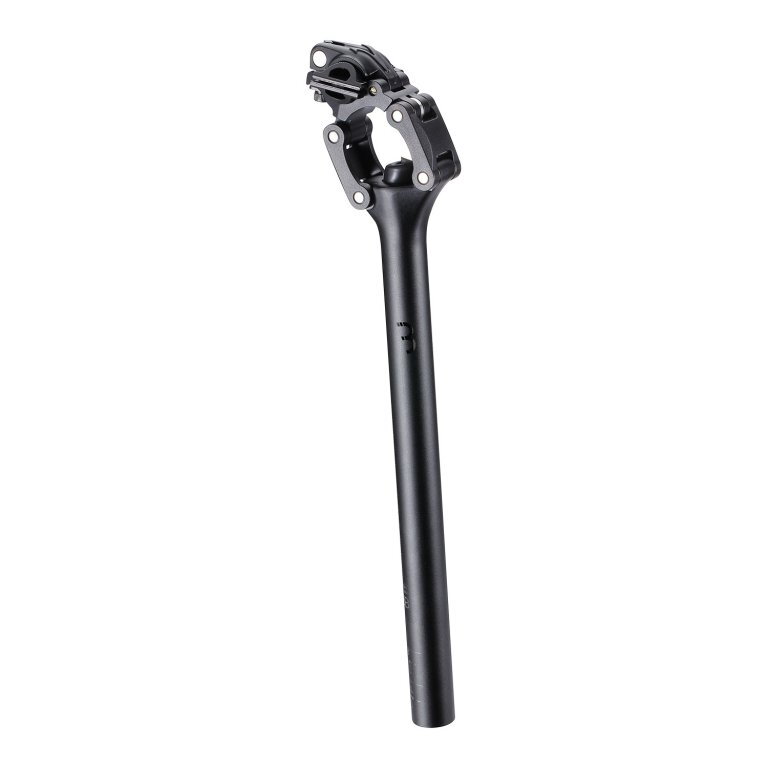 sedlovka 27.2 x 400mm BBB ComfortPost pro E-bike sedlovka 27.2 x 400mm BBB ComfortPost pro E-bike
