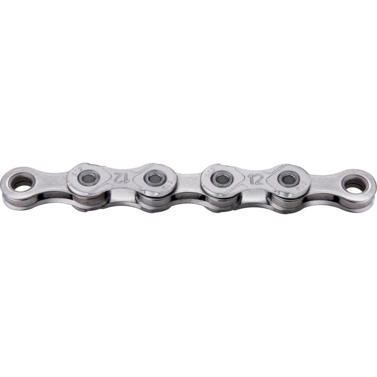 řetěz KMC X12EPT stříbrný 126čl. BOX