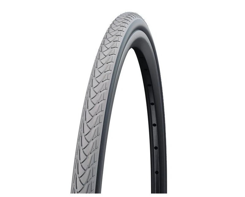 plášť SCHWALBE Marathon Plus HS440 24x1.00/25-540 šedý
