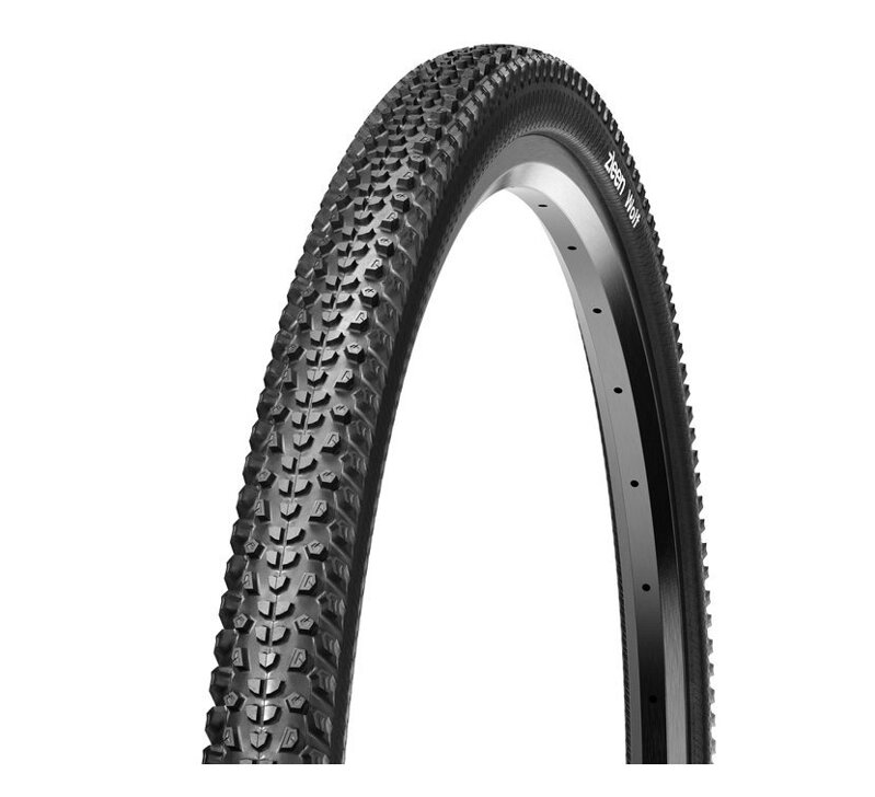 plášť ZLEEN Wolf 60 TPI 28x1.60/42-622 kevlar