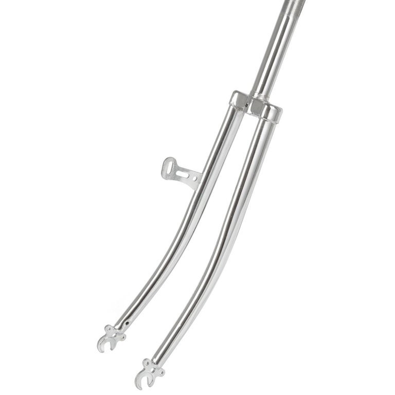 vidlice Retro 27/28 1 chromová B kvalita