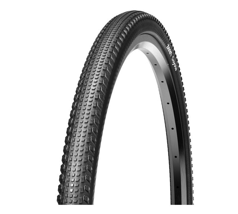 plášť ZLEEN Coyote 60 TPI 28x1.50/40-622 kevlar