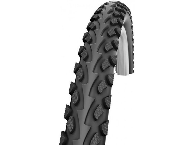 plášť Impac Tourpac 28x1.6/42-622