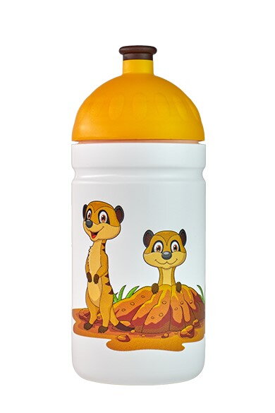 lahev R&B Surikaty 500ml